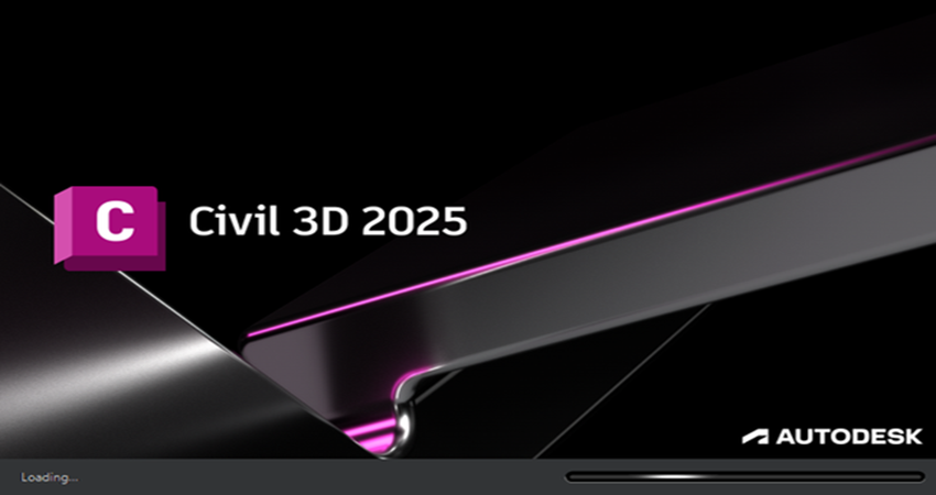 Civil 3D 2025 - Phần Mềm Thiết Kế Hạ Tầng Đỉnh Cao Cho Kỹ Sư Việt Nam