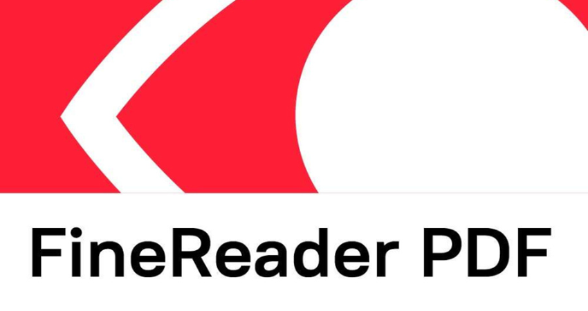 ABBYY FineReader PDF – Phần Mềm Chuyển Đổi PDF Và OCR Hàng Đầu 2025