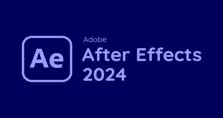 Adobe After Effects 2024: Cách Mạng Hóa Video Motion Graphics 