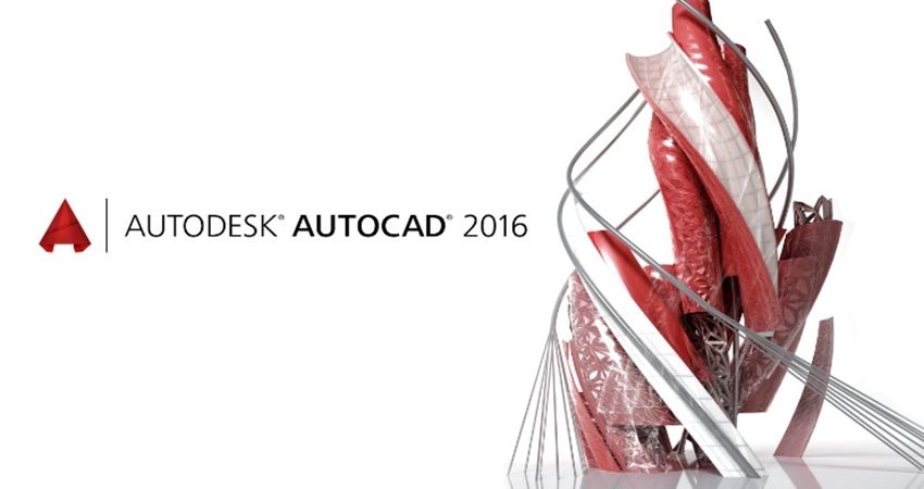 AutoCAD 2016 - Phần Mềm Thiết Kế CAD Chuyên Nghiệp Đỉnh Cao