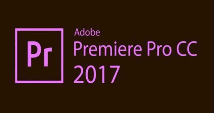 Adobe Premiere Pro 2017 - Phần Mềm Edit Video 