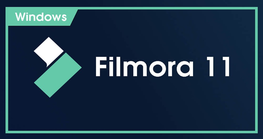 Wondershare Filmora 11 - Phần Mềm Edit Video Mượt Như Bơ Cho Người Việt