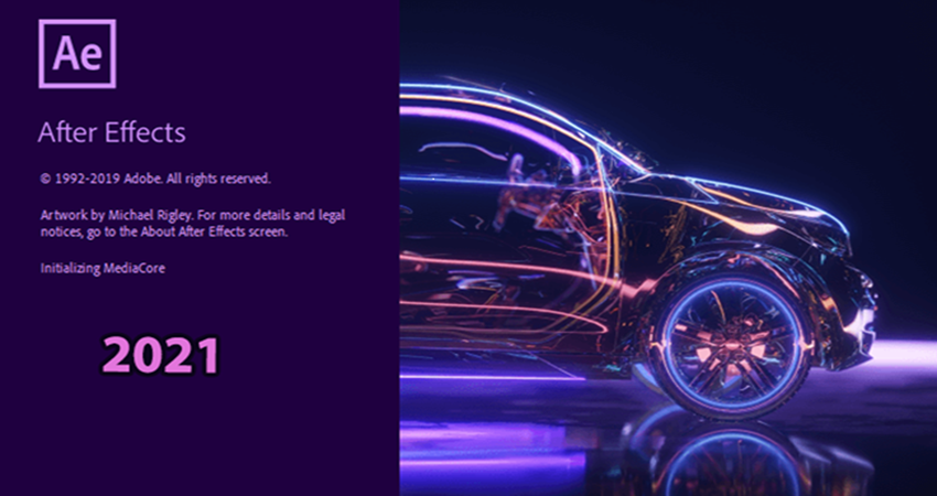 Adobe After Effects 2021 - Phần Mềm Chỉnh Sửa Video Đỉnh Cao Cho Creator Việt