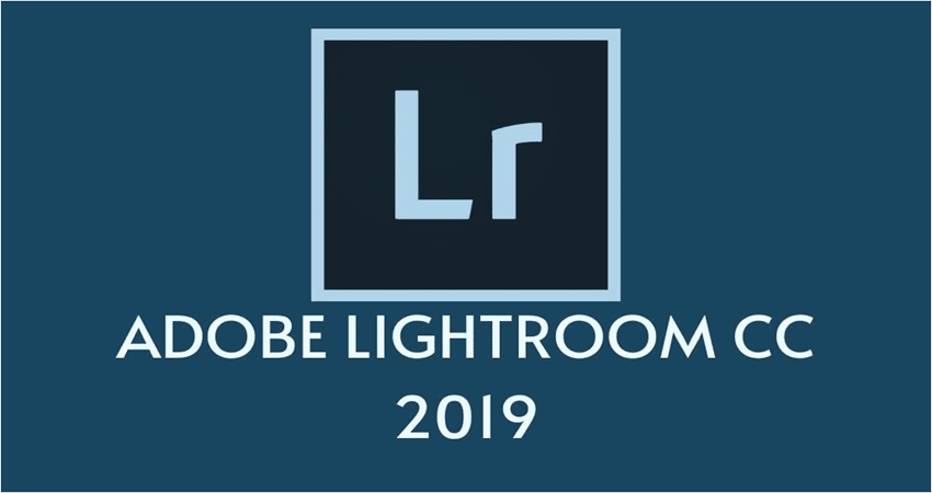 Adobe Lightroom 2019 - Cách Mạng Hóa Chỉnh Ảnh Với Laptop Phù Hợp