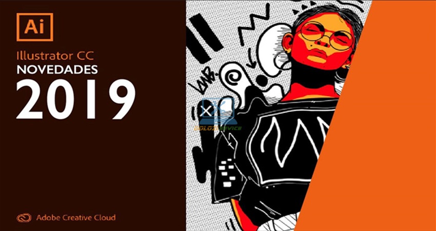 Adobe Illustrator 2019 - Phần Mềm Thiết Kế Đồ Họa Vector Chuyên Nghiệp Hàng Đầu