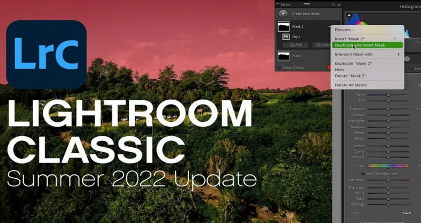 Adobe Lightroom 2022: Phần Mềm Chỉnh Ảnh Xịn Sò Cho Photographer Việt Nam