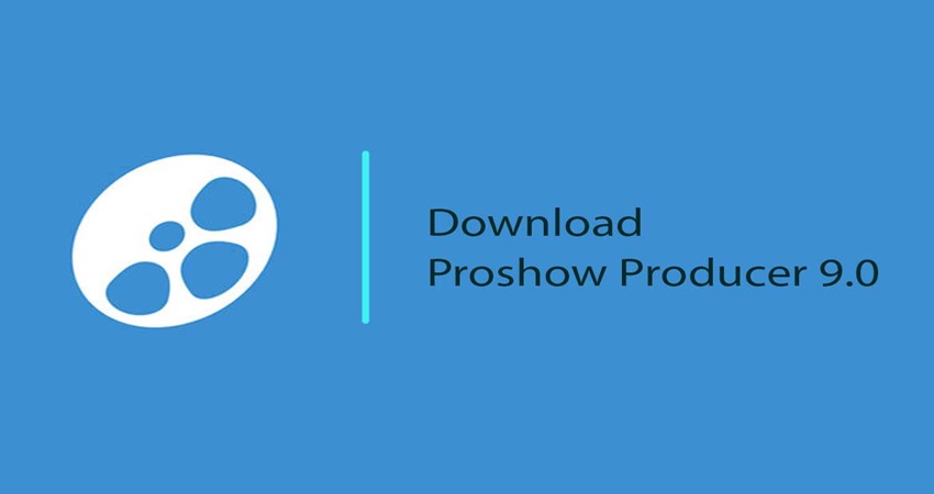 ProShow Producer 9 - Phần Mềm Tạo Slideshow Chuyên Nghiệp Đỉnh Cao