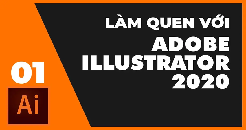 Adobe Illustrator 2020 - Bước Đột Phá Thiết Kế Vector Chuyên Nghiệp