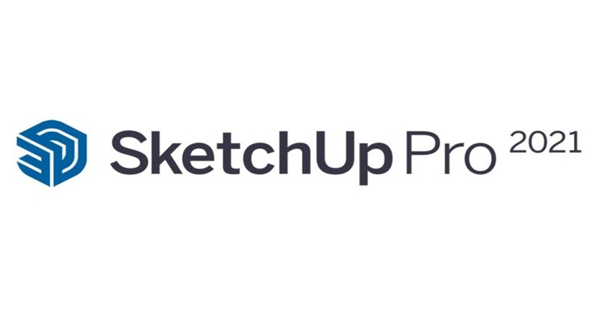 SketchUp Pro 2021 - Phần Mềm Thiết Kế 3D Chuyên Nghiệp Dẫn Đầu Thị Trường